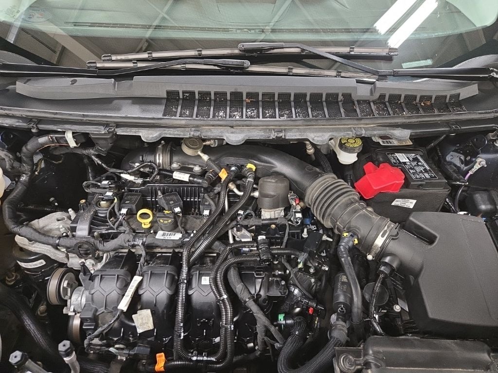 Used 2022 Ford Edge SEL SUV