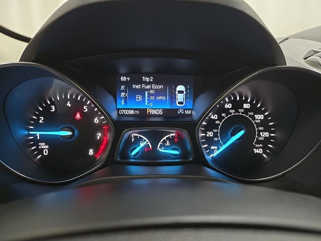 Used 2019 Ford Escape SEL SUV