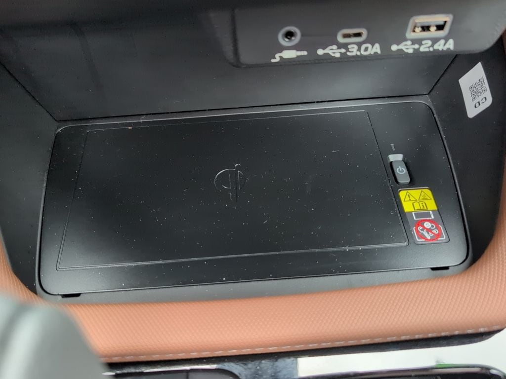2026 Subaru Forester Touring - Photo 34
