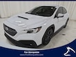 Subaru WRX