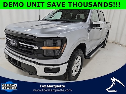 2024 Ford F-150 XLT Truck