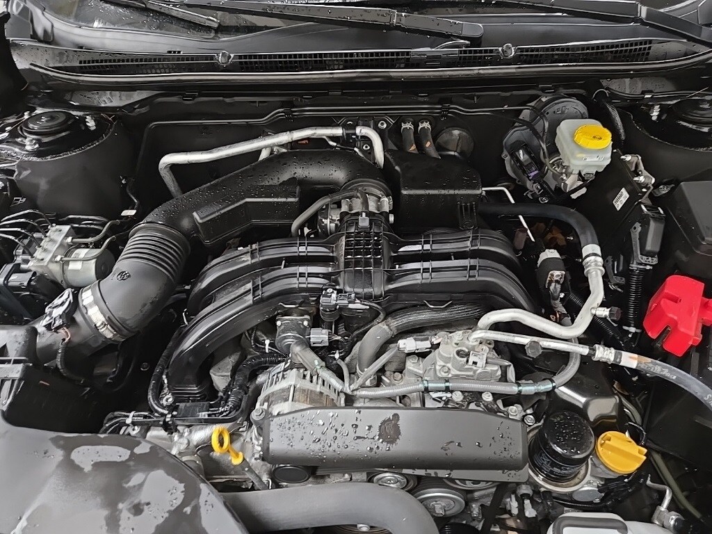 Used 2025 Subaru Outback Premium SUV