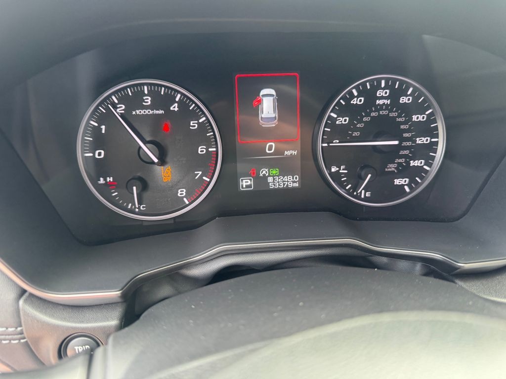 Certified 2023 Subaru Outback Limited SUV