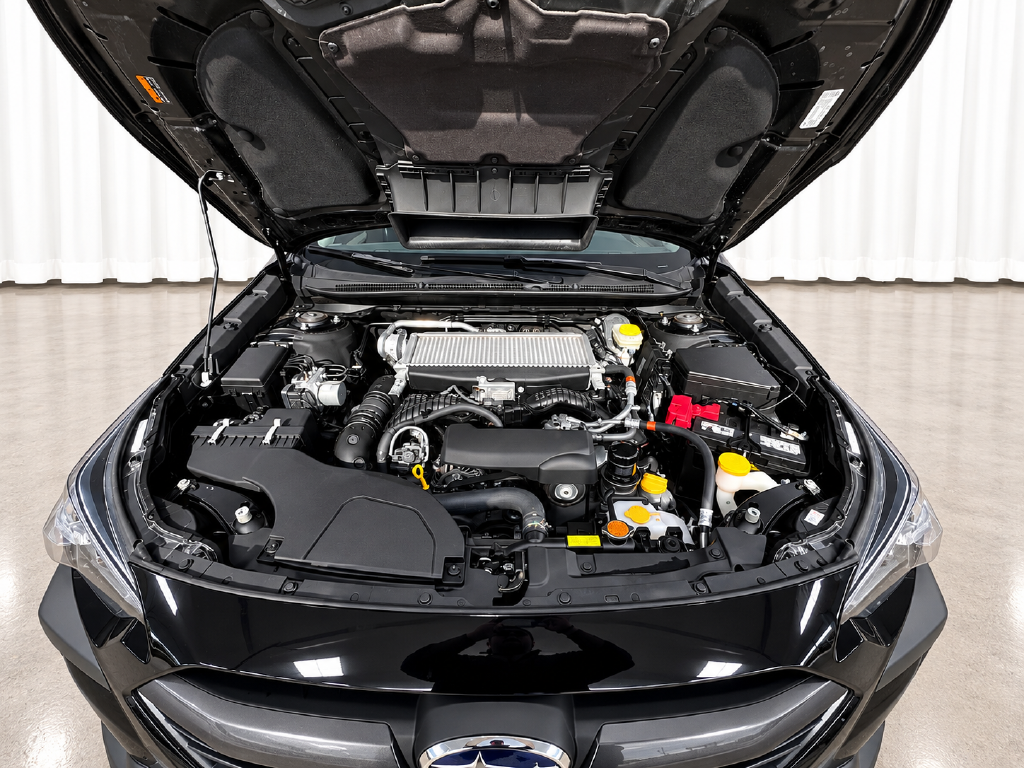 Certified 2025 Subaru Outback Limited XT SUV