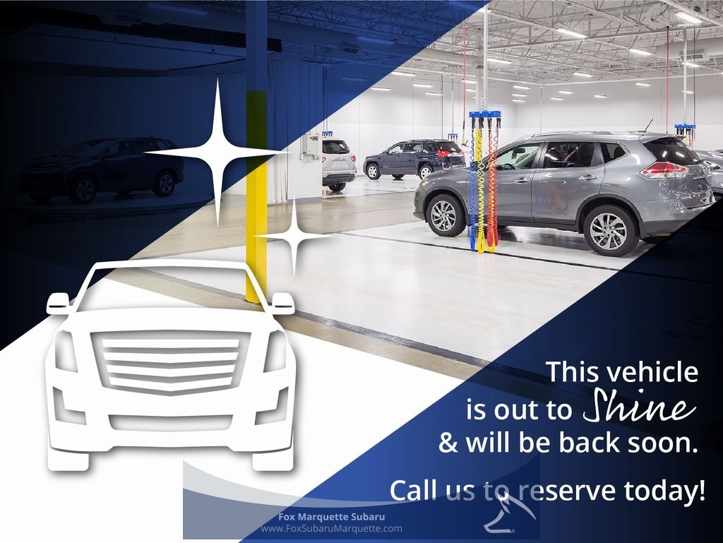 2025 Subaru Ascent Limited's photo