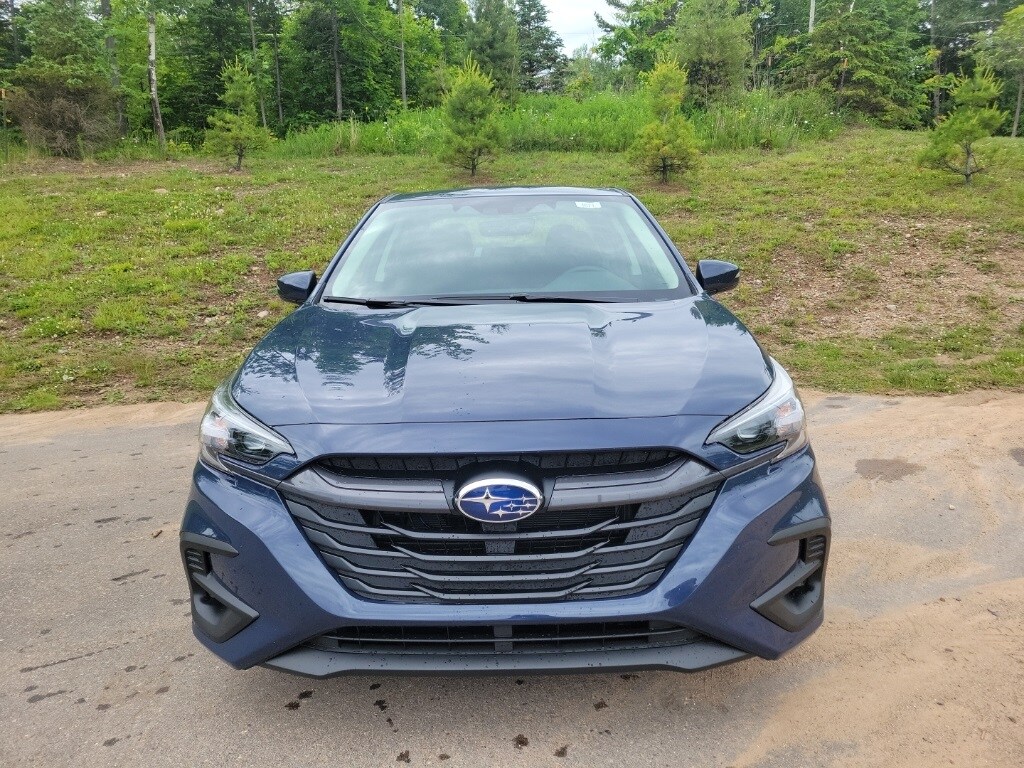 Used 2025 Subaru Legacy Premium Sedan