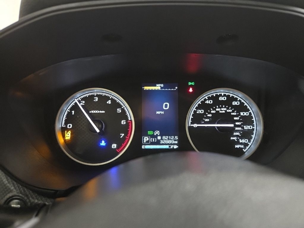 Used 2024 Subaru Forester Premium SUV