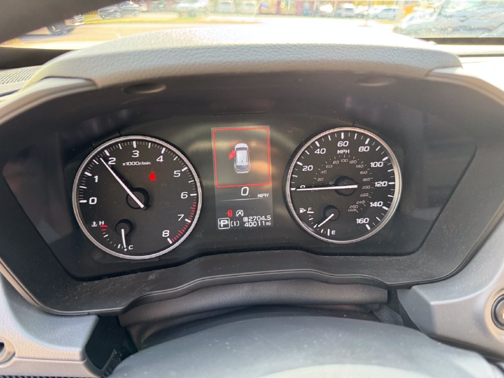 Used 2024 Subaru Crosstrek Premium SUV