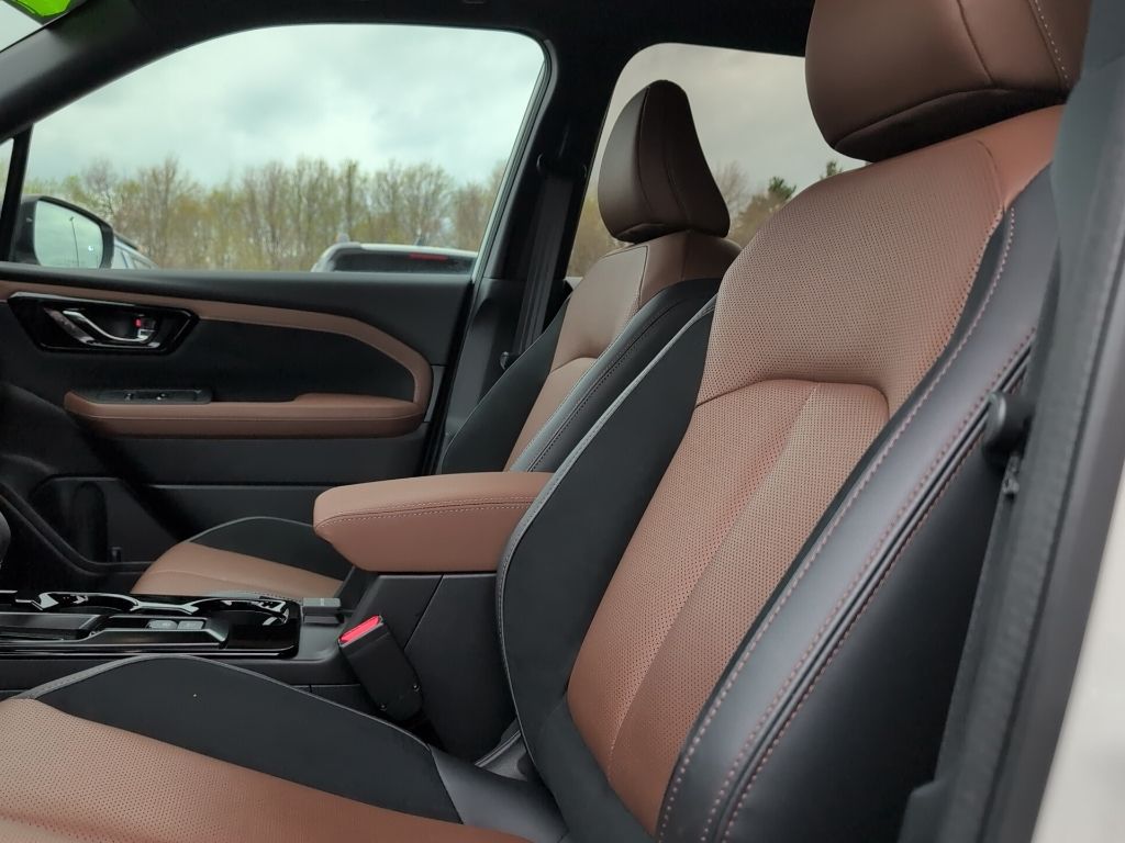 2026 Subaru Forester Touring - Photo 29