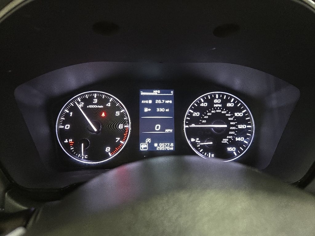 Used 2024 Subaru Outback Premium SUV