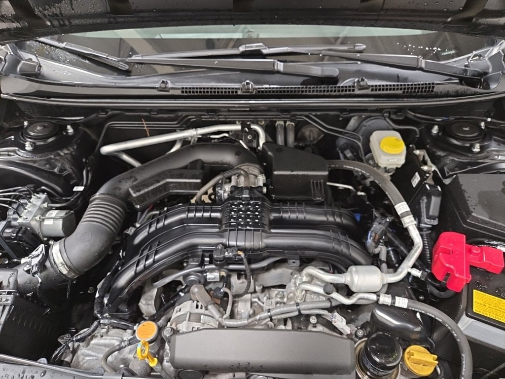 Certified 2024 Subaru Crosstrek Premium SUV