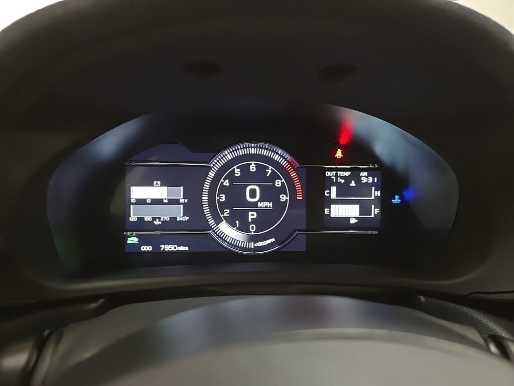 2023 Subaru BRZ Limited photo 2