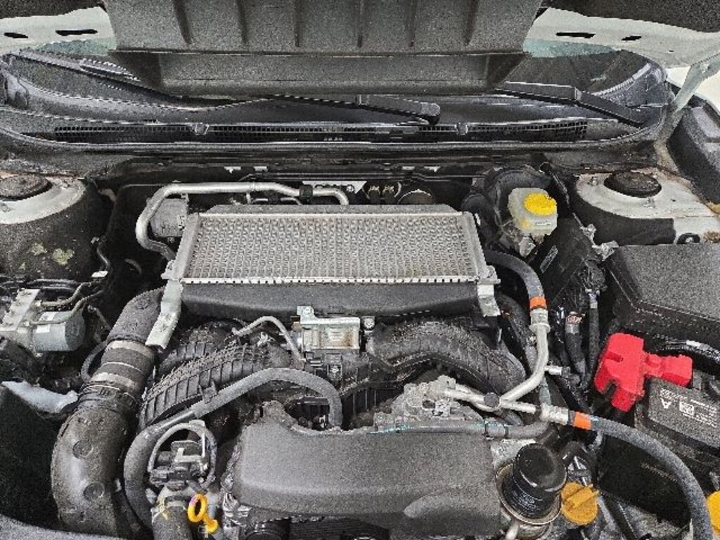 Used 2025 Subaru Outback Limited XT SUV