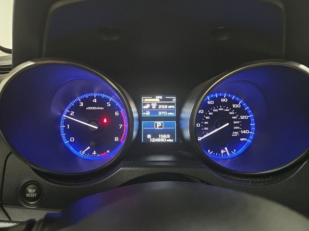 Used 2018 Subaru Legacy Premium with VIN 4S3BNAC61J3030060 for sale in Holland, MI
