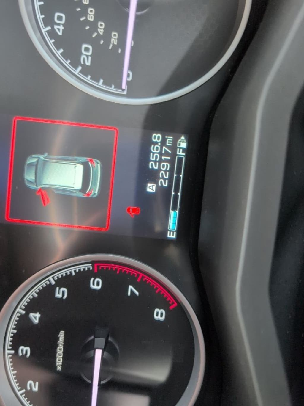 Certified 2023 Subaru Forester Premium SUV