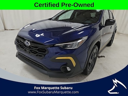 2024 Subaru Crosstrek Sport SUV
