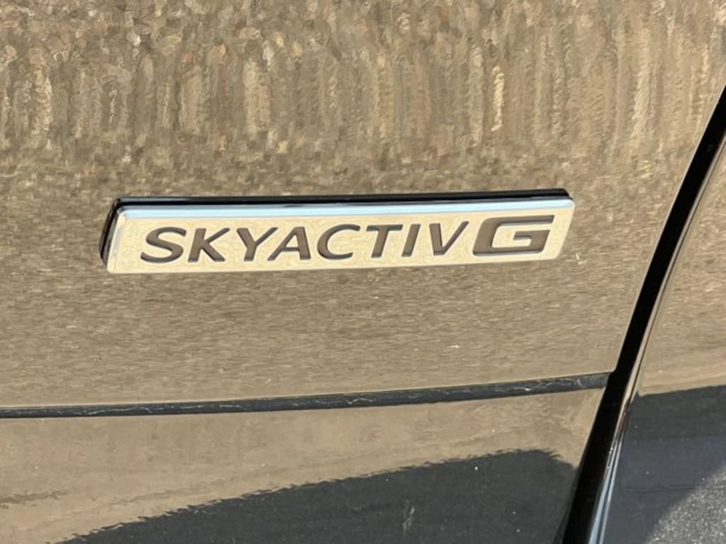 New 2026 Mazda CX-5 2.5 S Select AWD Sport Utility