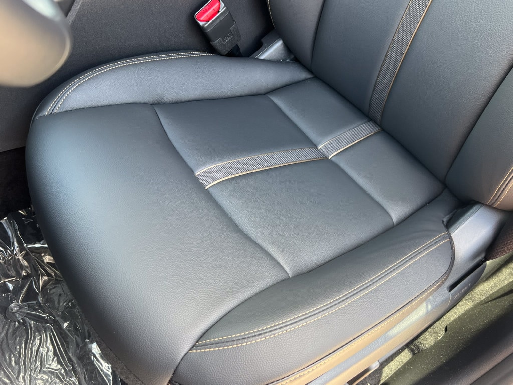 2026 Mazda CX-70 SC - Photo 10
