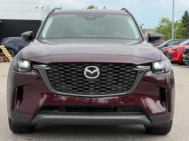 2026 Mazda CX-90 Premium Package - Photo 45