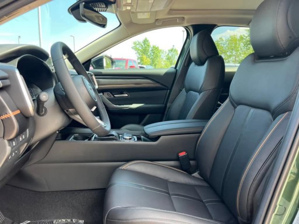 New 2026 Mazda CX-50 2.5 S Premium AWD Sport Utility