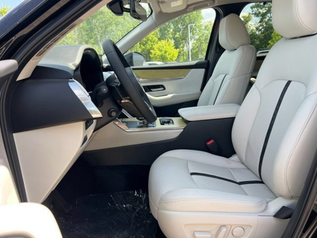 New 2026 Mazda CX-90 3.3 Turbo S Premium Plus AWD Sport Utility