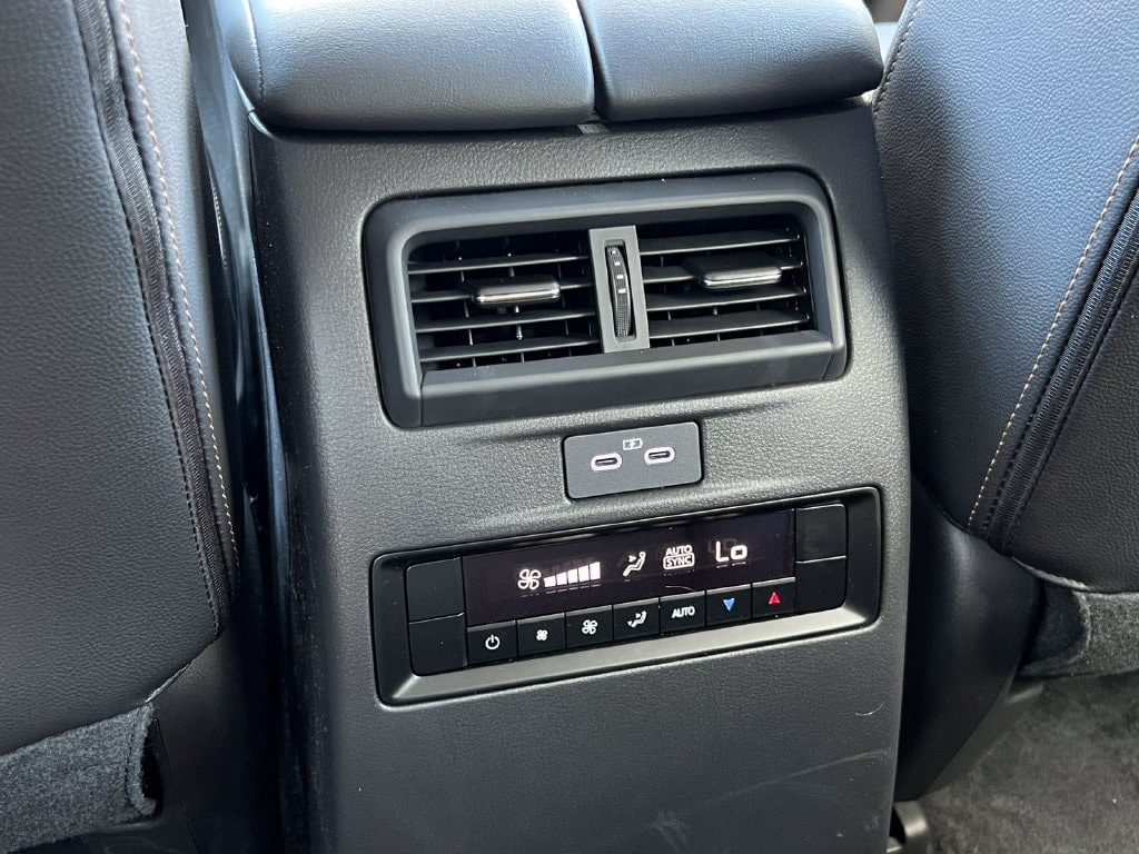 2026 Mazda CX-70 SC - Photo 33
