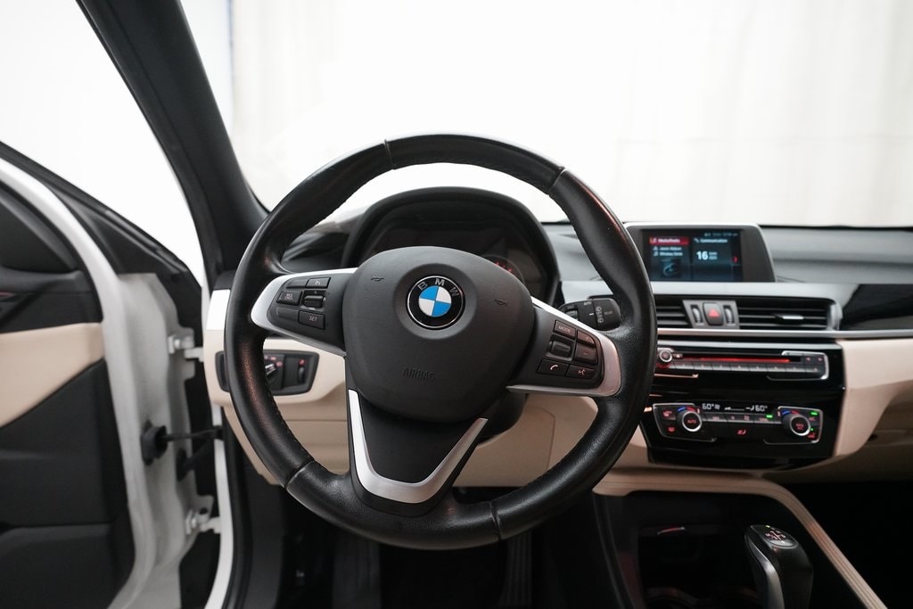 Used 2018 BMW X1 sDrive28i SUV