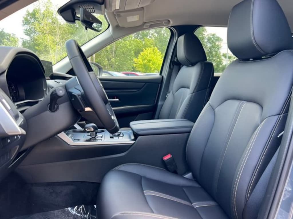 New 2026 Mazda CX-70 Plug-In Hybrid SC AWD Sport Utility