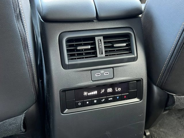 2026 Mazda CX-70 SC - Photo 33