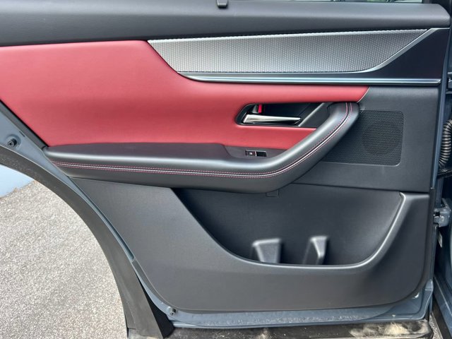2026 Mazda CX-70 Premium Package - Photo 37