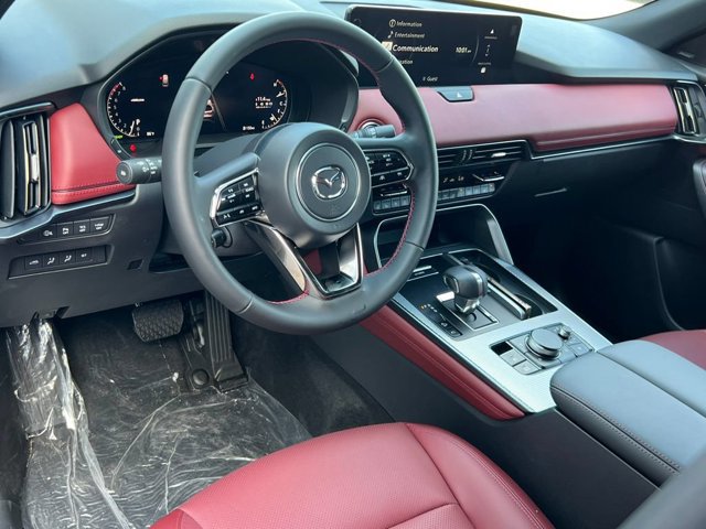 2026 Mazda CX-70 Premium Package - Photo 17