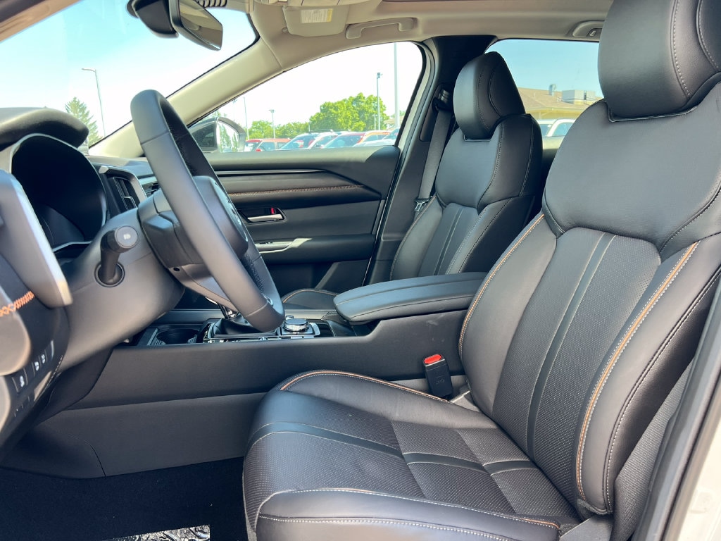 New 2026 Mazda CX-50 2.5 S Premium AWD Sport Utility