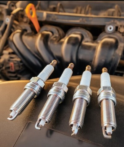 Mazda Spark Plugs Mazda Spark Plugs