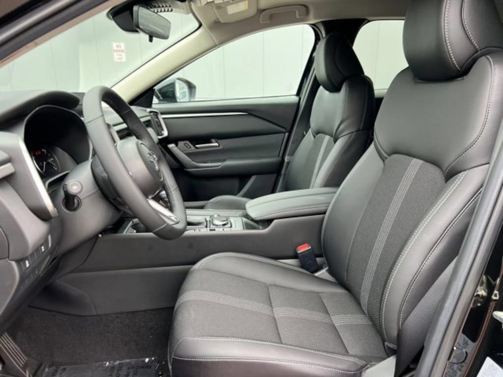 New 2026 Mazda CX-50 2.5 S Select AWD Sport Utility