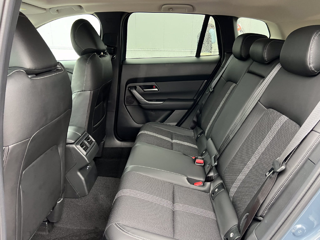 New 2026 Mazda CX-50 2.5 S Preferred AWD Sport Utility