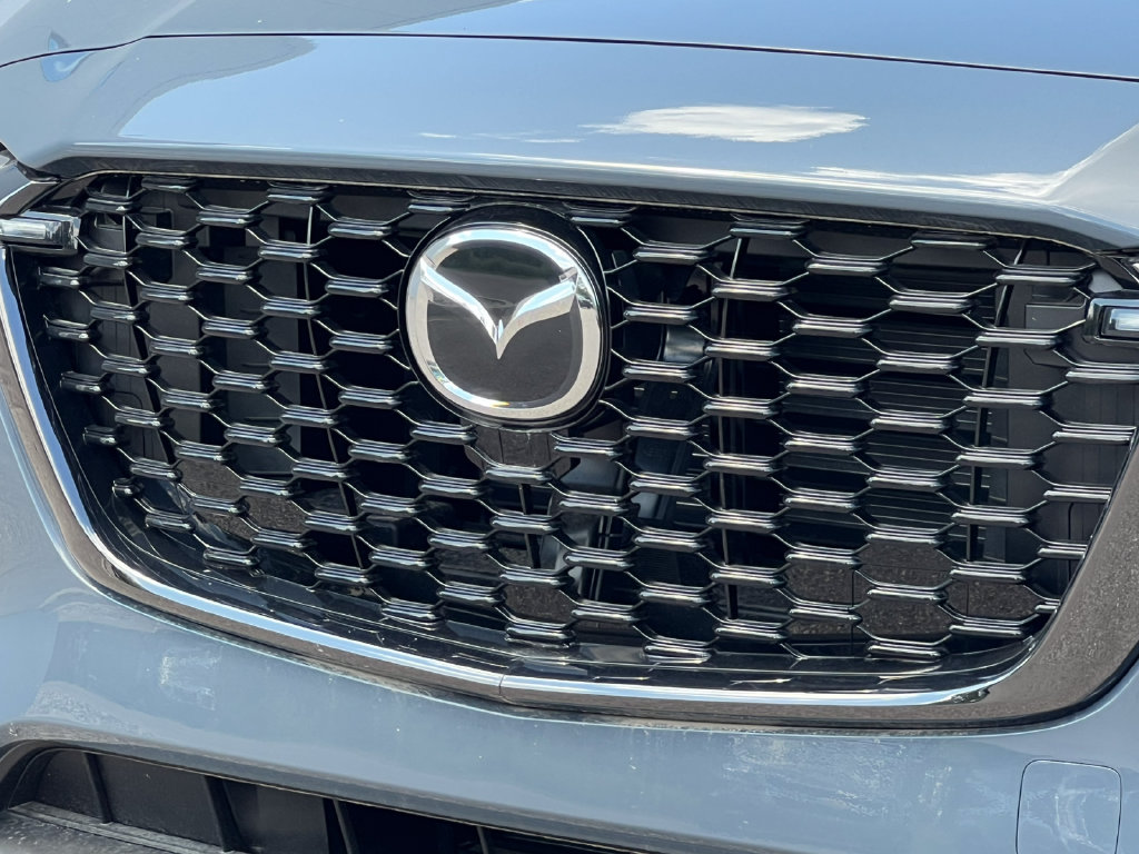 2026 Mazda CX-70 SC - Photo 43