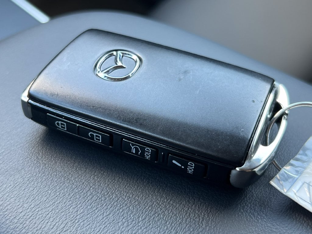 2026 Mazda CX-70 SC - Photo 30