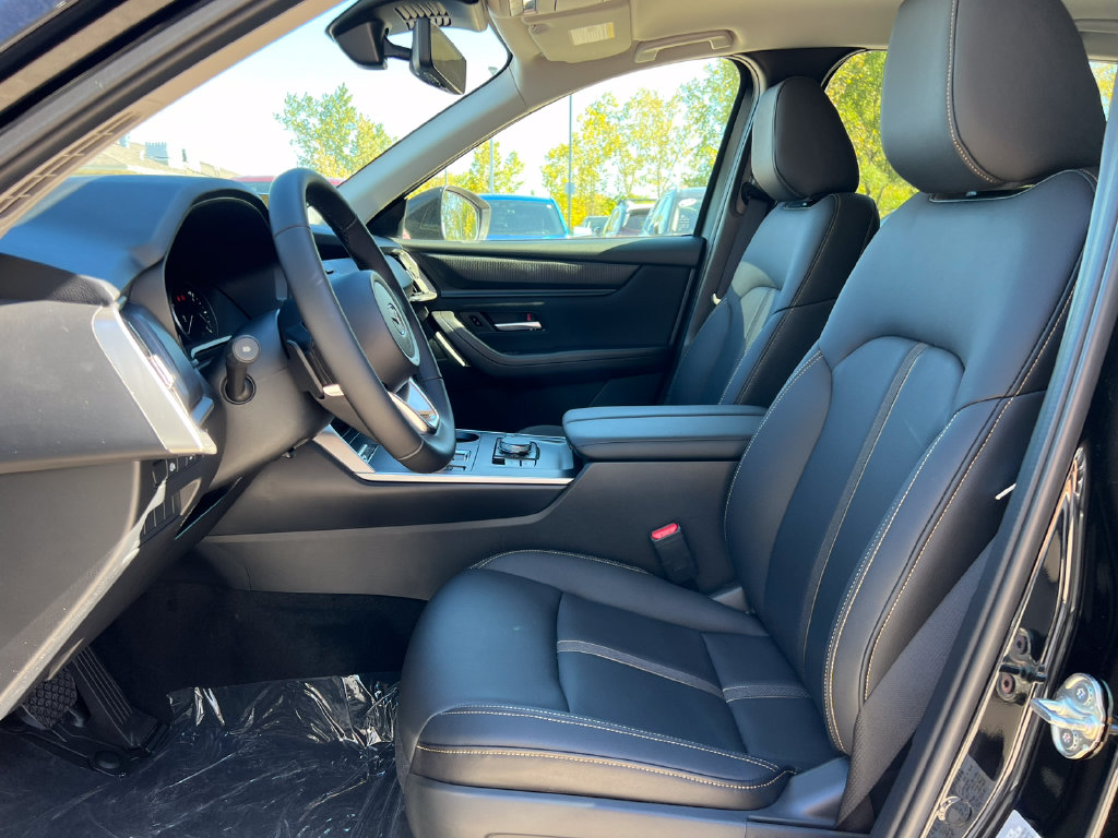 New 2026 Mazda CX-90 3.3 Turbo Select AWD Sport Utility