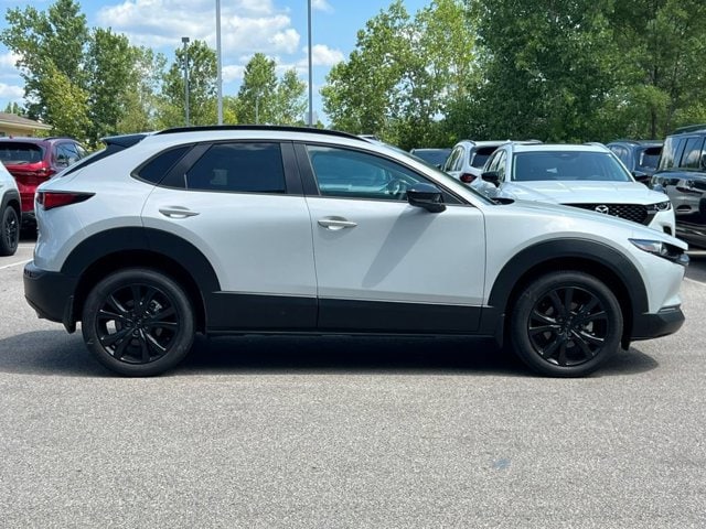 2026 Mazda CX-30 Turbo Aire Edition - Photo 43