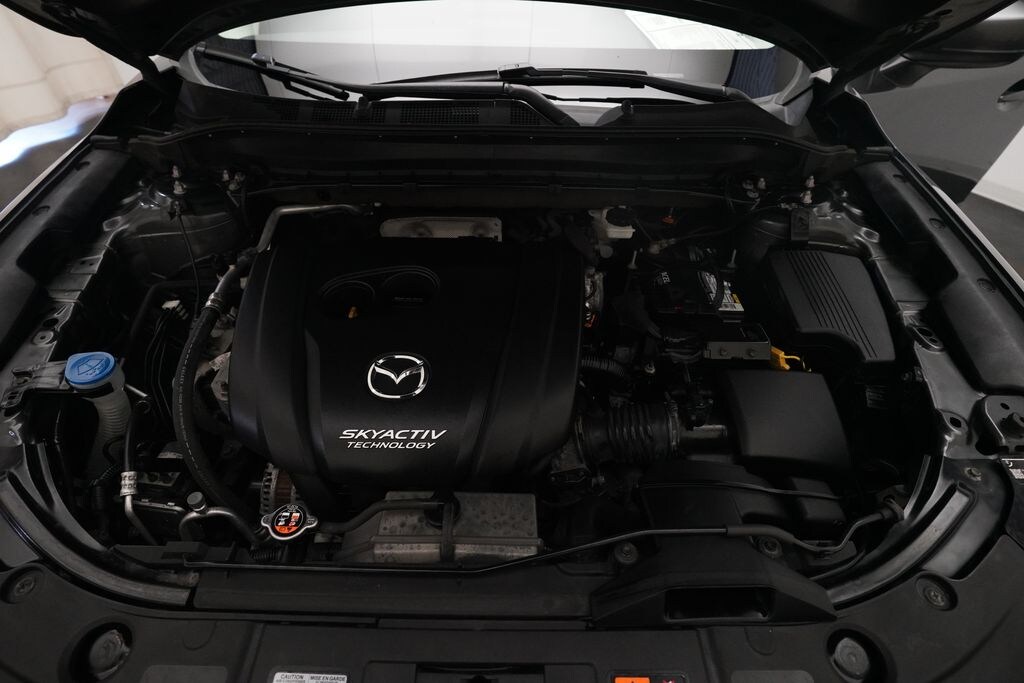 Used 2019 Mazda Mazda CX-5 Touring SUV