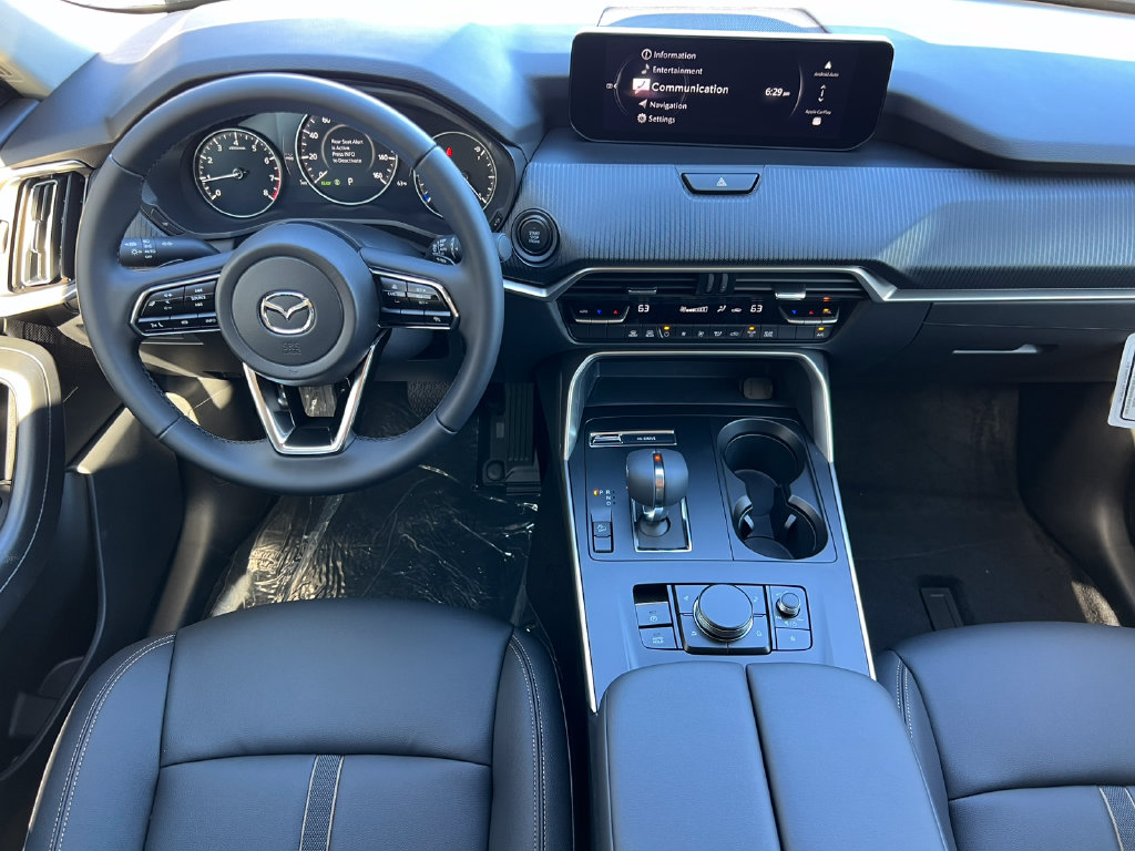 New 2026 Mazda CX-90 3.3 Turbo Select AWD Sport Utility