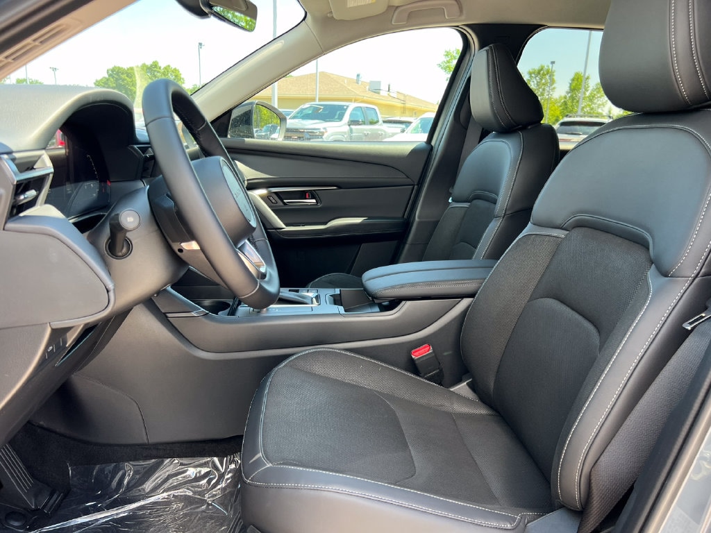 New 2026 Mazda CX-5 2.5 S Preferred AWD Sport Utility