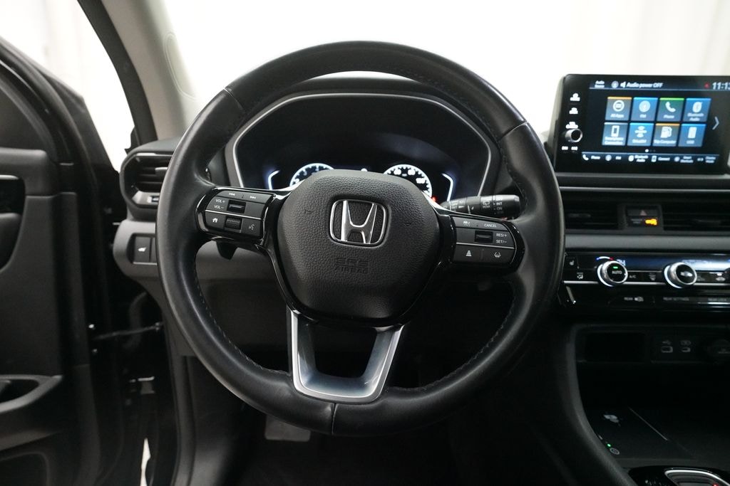 Used 2023 Honda Pilot EX-L SUV