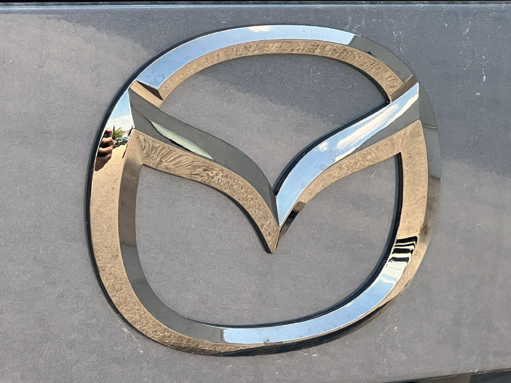 2026 Mazda CX-70 SC - Photo 49