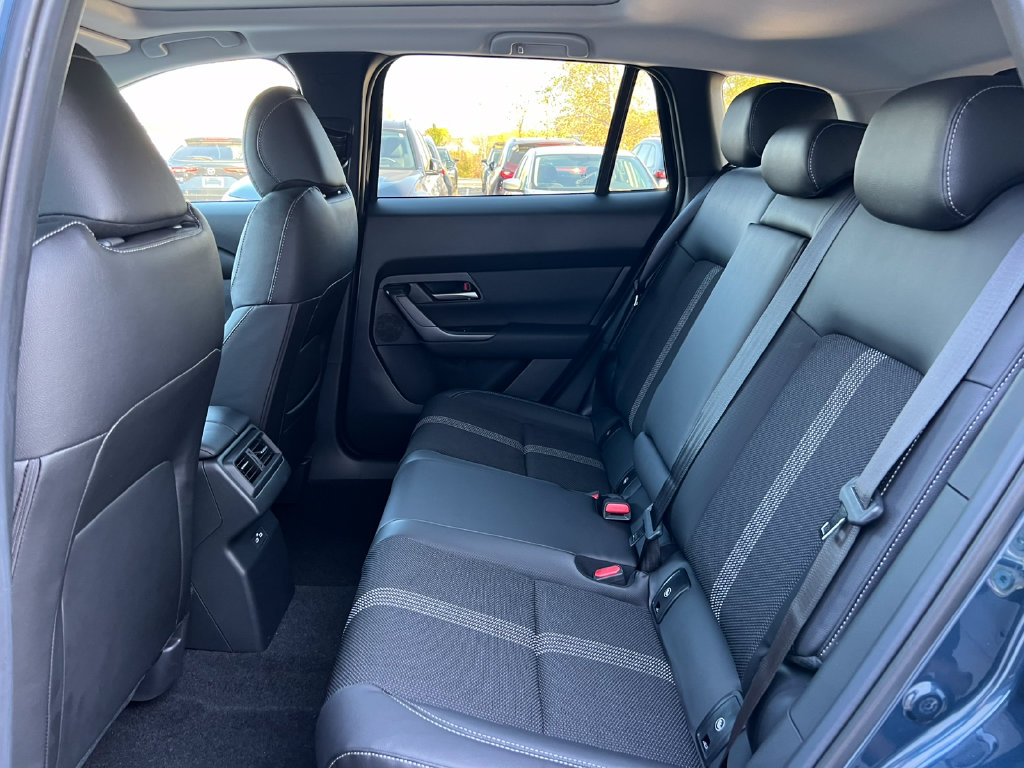 New 2026 Mazda CX-50 Hybrid Preferred AWD Sport Utility