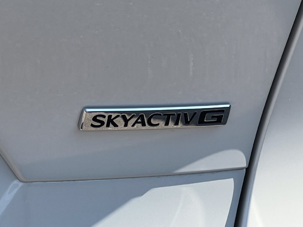 New 2026 Mazda CX-5 2.5 S Select AWD Sport Utility
