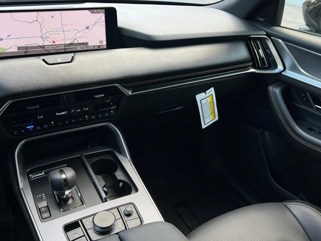 2026 Mazda CX-70 Premium Plus Package - Photo 31