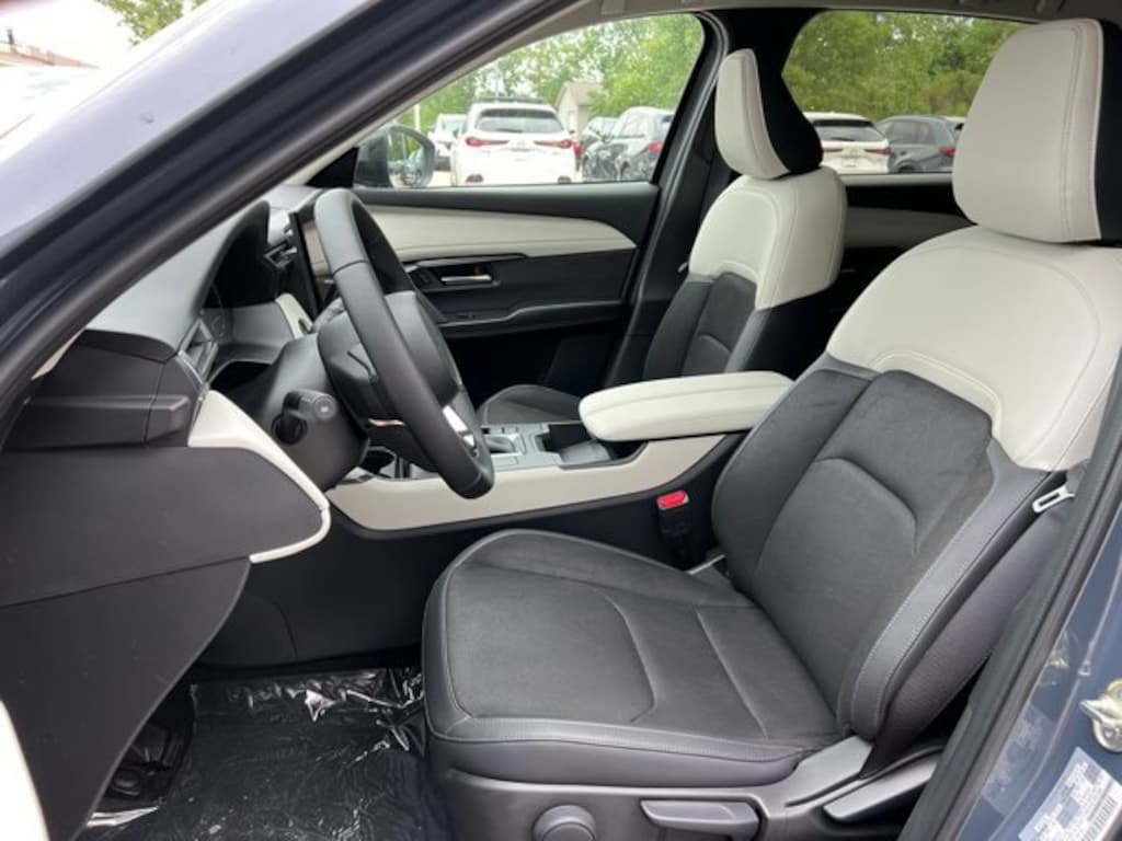 New 2026 Mazda CX-5 2.5 S Select AWD Sport Utility