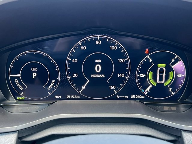 2026 Mazda CX-70 SC - Photo 18