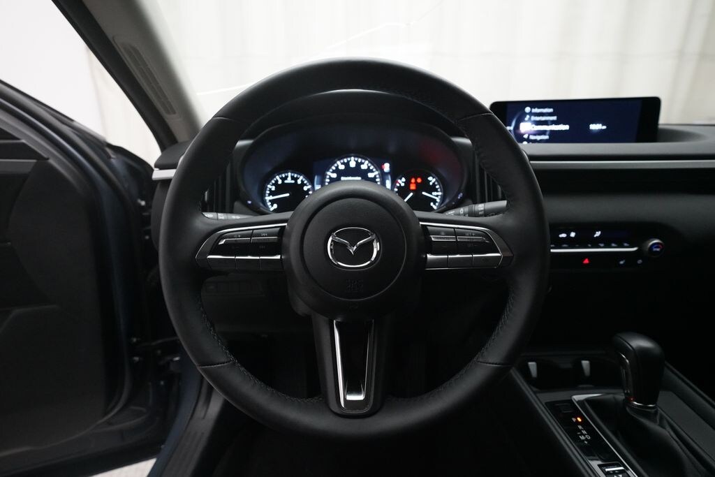Used 2024 Mazda CX-50 2.5 S Preferred Package SUV